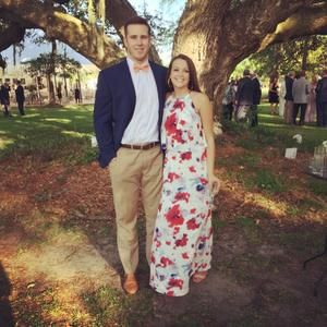 Meet your Posher, Garrett